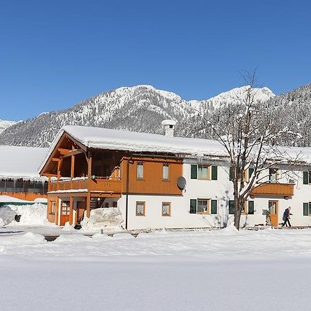 Gertis Ferienwohnung Hochfilzen Εξωτερικό φωτογραφία