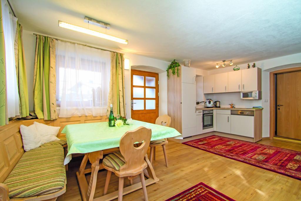 Gertis Ferienwohnung Hochfilzen Δωμάτιο φωτογραφία
