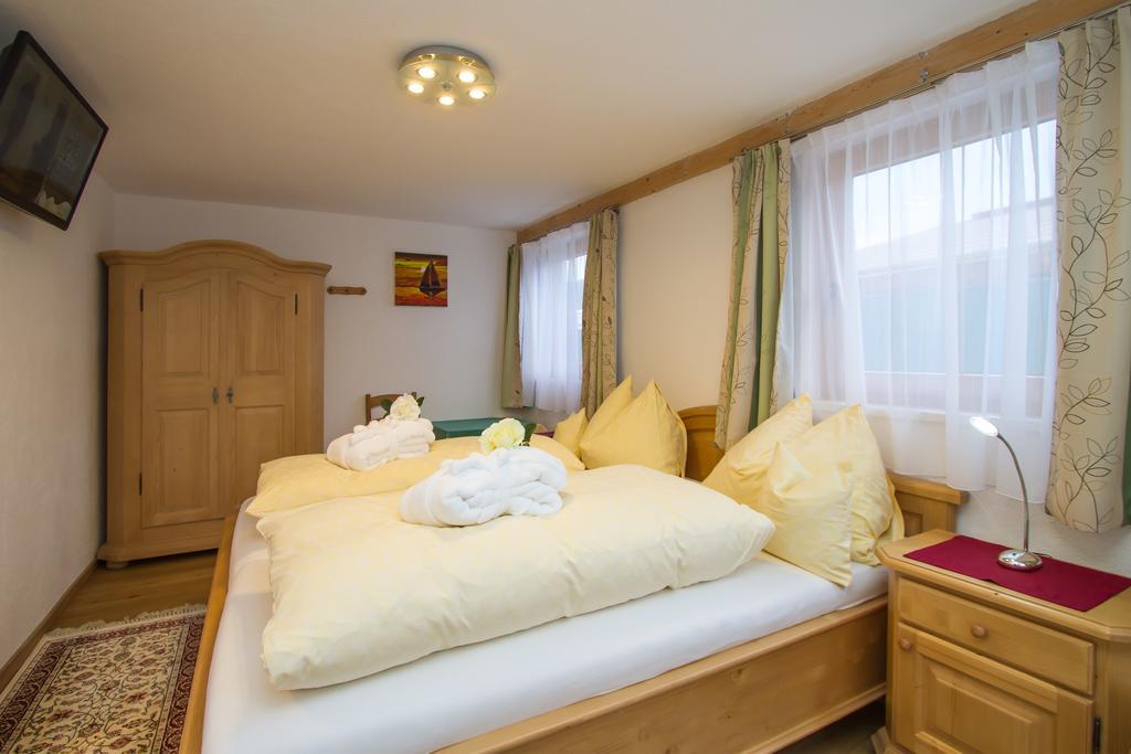 Gertis Ferienwohnung Hochfilzen Δωμάτιο φωτογραφία