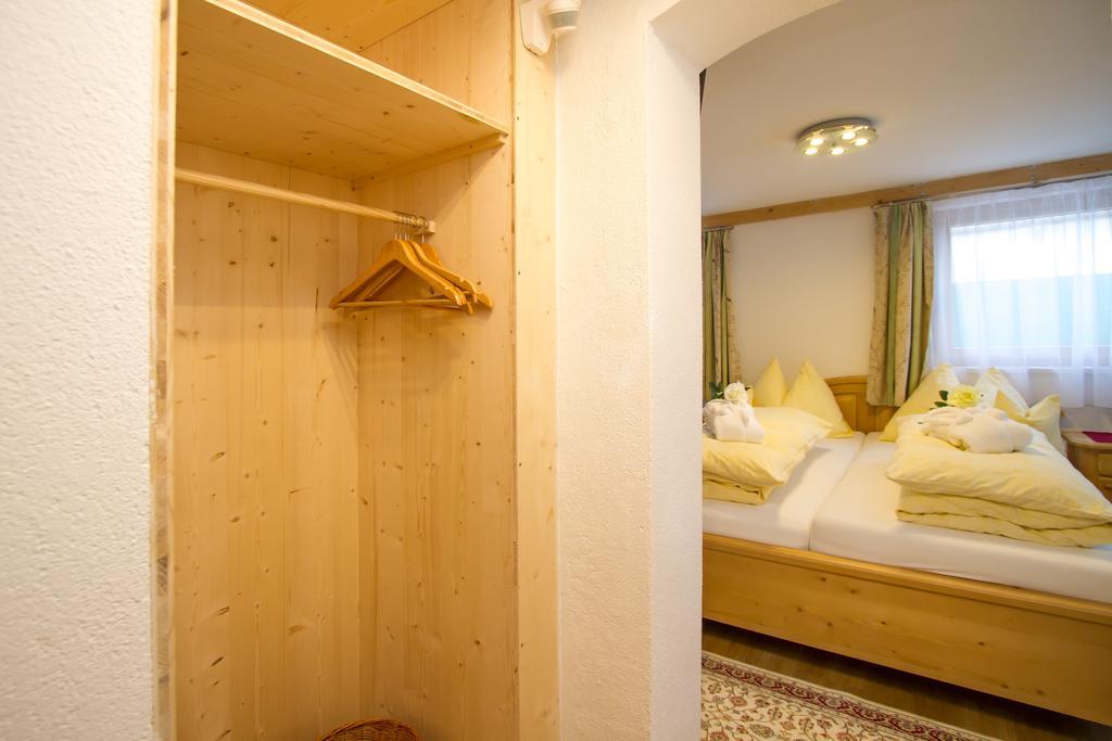 Gertis Ferienwohnung Hochfilzen Δωμάτιο φωτογραφία
