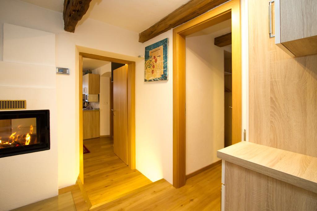 Gertis Ferienwohnung Hochfilzen Δωμάτιο φωτογραφία