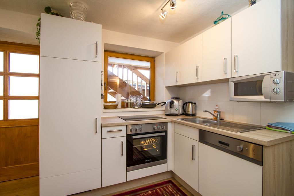 Gertis Ferienwohnung Hochfilzen Δωμάτιο φωτογραφία