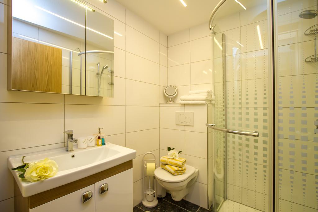 Gertis Ferienwohnung Hochfilzen Δωμάτιο φωτογραφία
