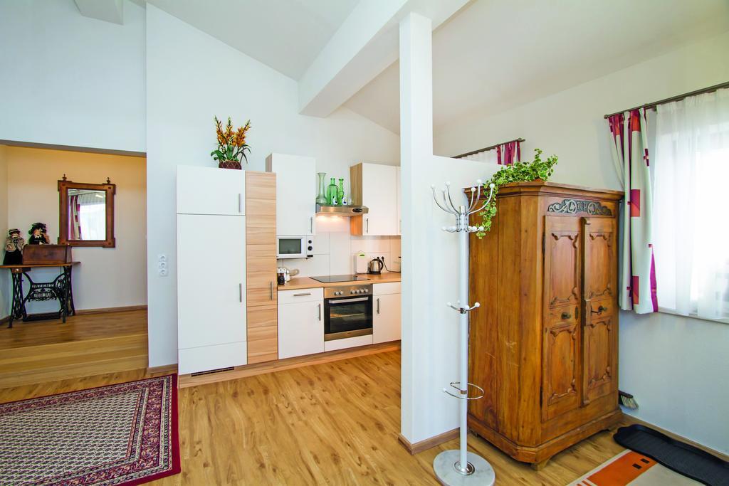 Gertis Ferienwohnung Hochfilzen Δωμάτιο φωτογραφία