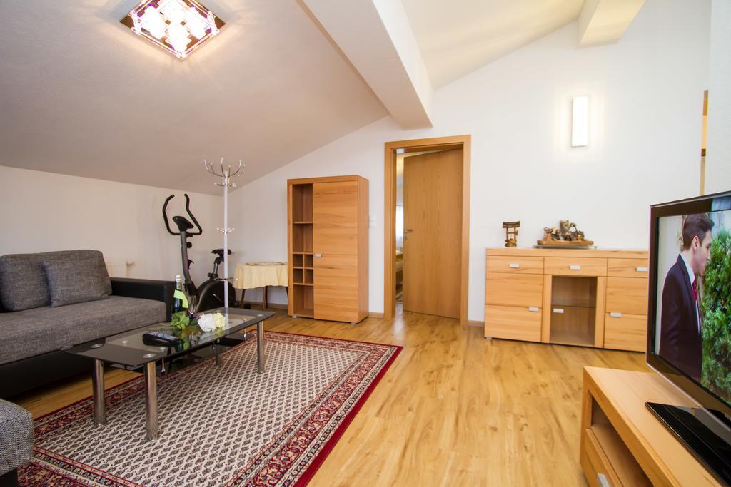 Gertis Ferienwohnung Hochfilzen Δωμάτιο φωτογραφία